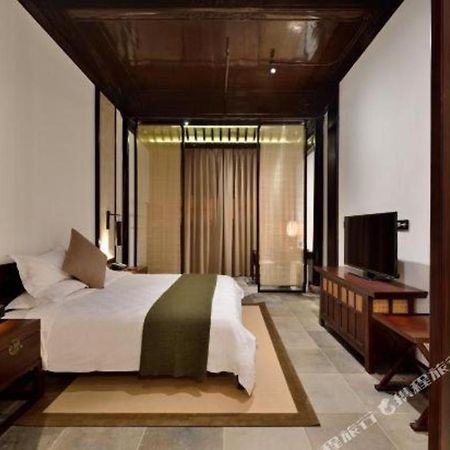 Blossom House Suzhou Tanhuafu Eksteriør billede