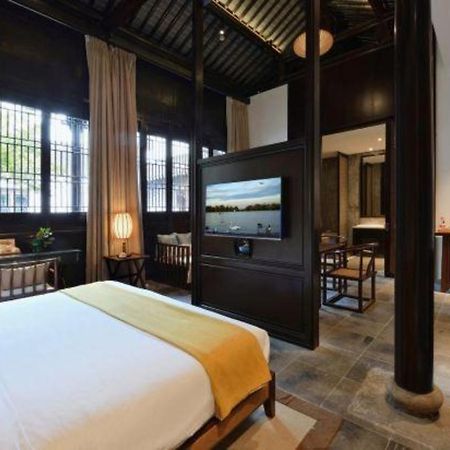 Blossom House Suzhou Tanhuafu Eksteriør billede