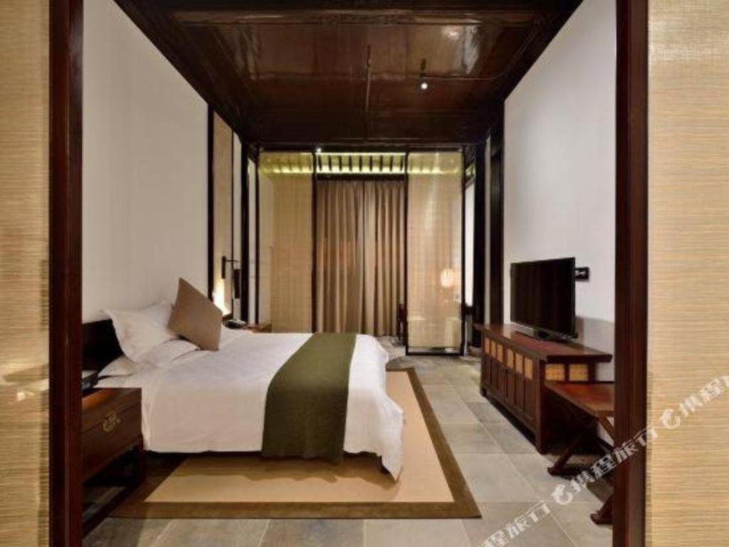 Blossom House Suzhou Tanhuafu Eksteriør billede