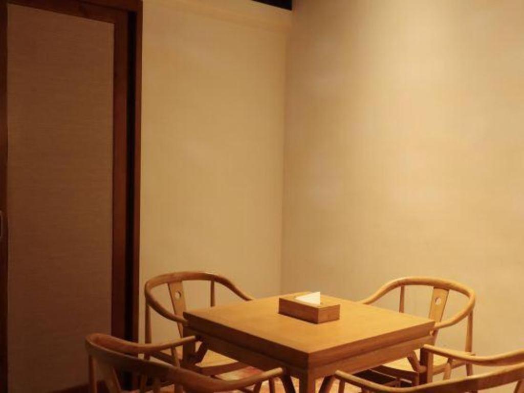 Blossom House Suzhou Tanhuafu Eksteriør billede