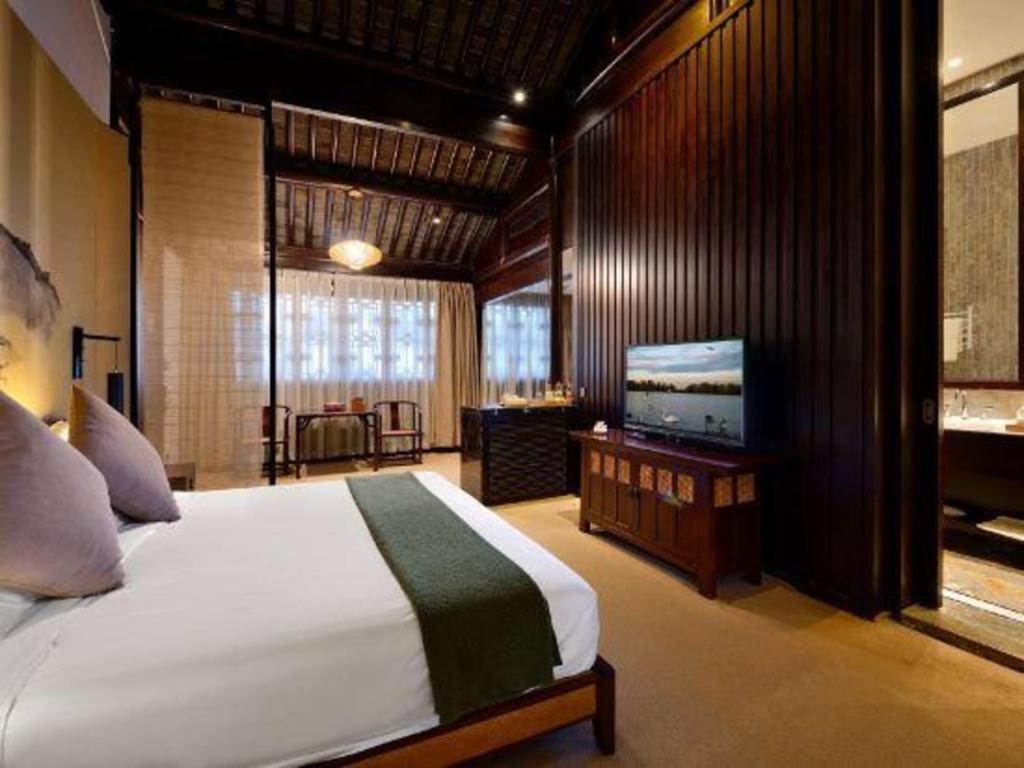 Blossom House Suzhou Tanhuafu Eksteriør billede