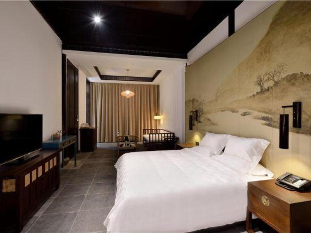 Blossom House Suzhou Tanhuafu Eksteriør billede