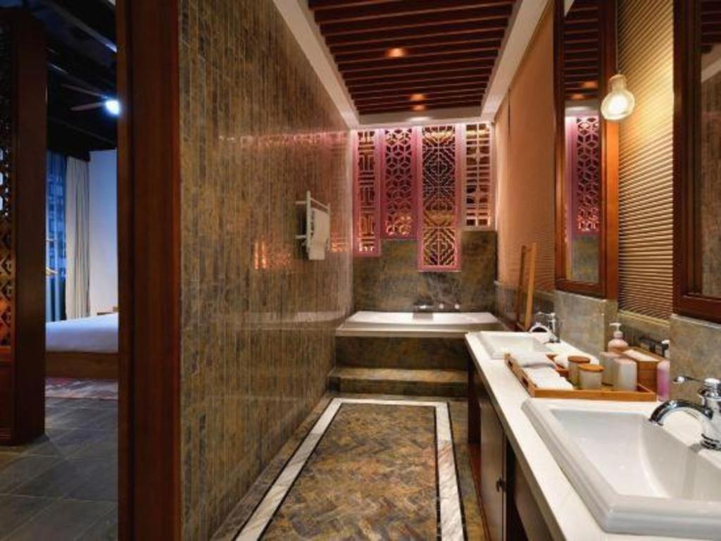 Blossom House Suzhou Tanhuafu Eksteriør billede