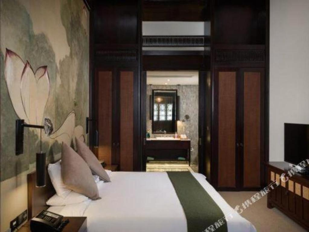 Blossom House Suzhou Tanhuafu Eksteriør billede