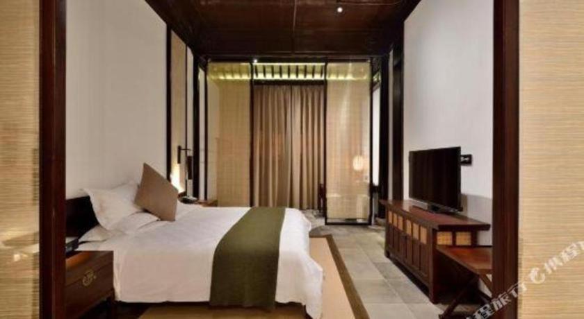 Blossom House Suzhou Tanhuafu Eksteriør billede