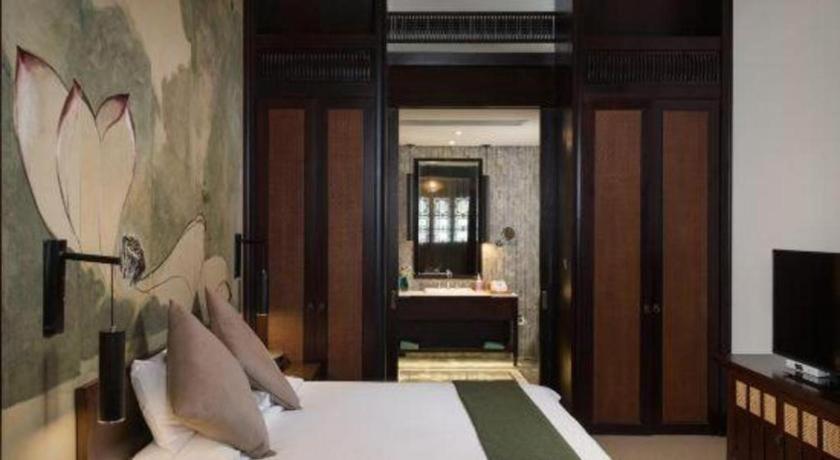 Blossom House Suzhou Tanhuafu Eksteriør billede