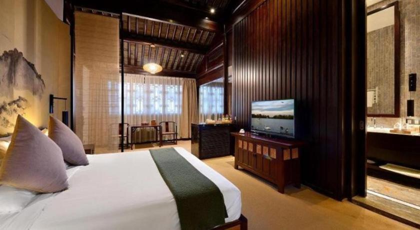 Blossom House Suzhou Tanhuafu Eksteriør billede